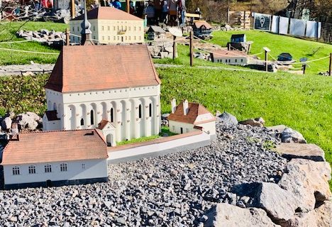 Conacul Kálnoky  – Muzeul Vieții Transilvănene și casele de oaspeți  din Micloșoara – locul în care istoria merge mai departe